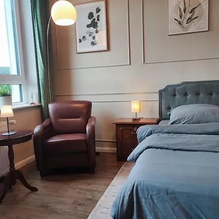 Charmantes In Hagen Apartment