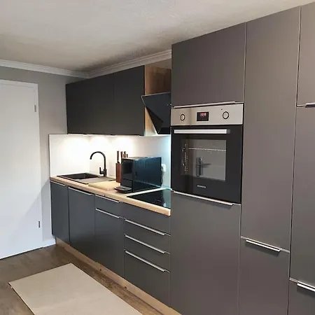 Apartment Charmantes In Hagen *