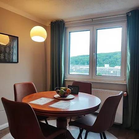 Apartment Charmantes In Hagen