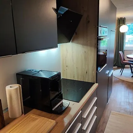 Charmantes In Hagen Apartment
