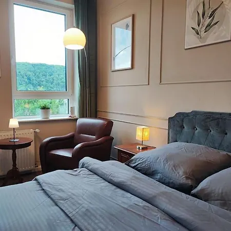 Apartment Charmantes In Hagen